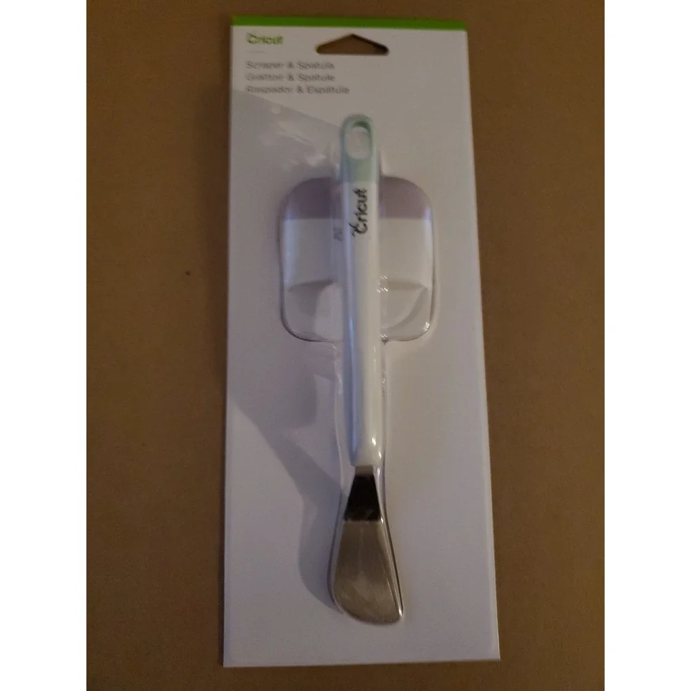 Cricut Bundle Includes Mat,Kraft Board Sampler,Foil,Transfer Kit,Scraper/Spatula